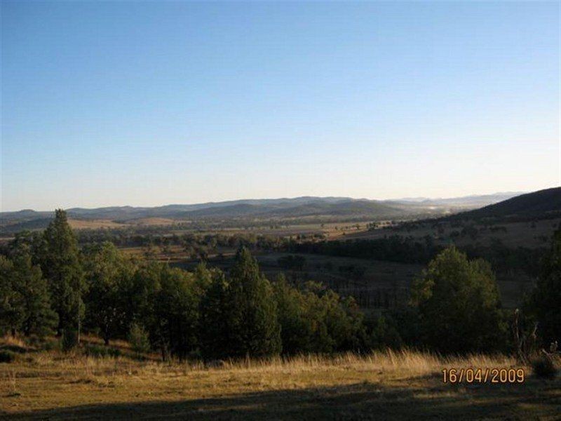 L1 Glenrock Road, Bonshaw NSW 2361