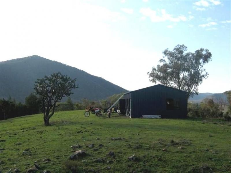 L1 Glenrock Road, Bonshaw NSW 2361