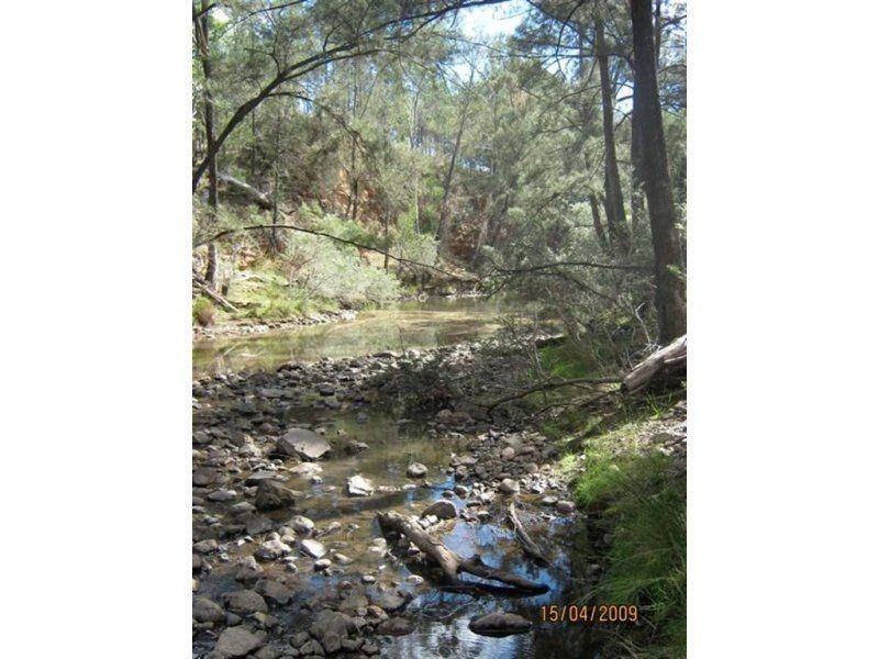 L1 Glenrock Road, Bonshaw NSW 2361