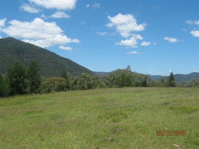 L1 Glenrock Road, Bonshaw NSW 2361