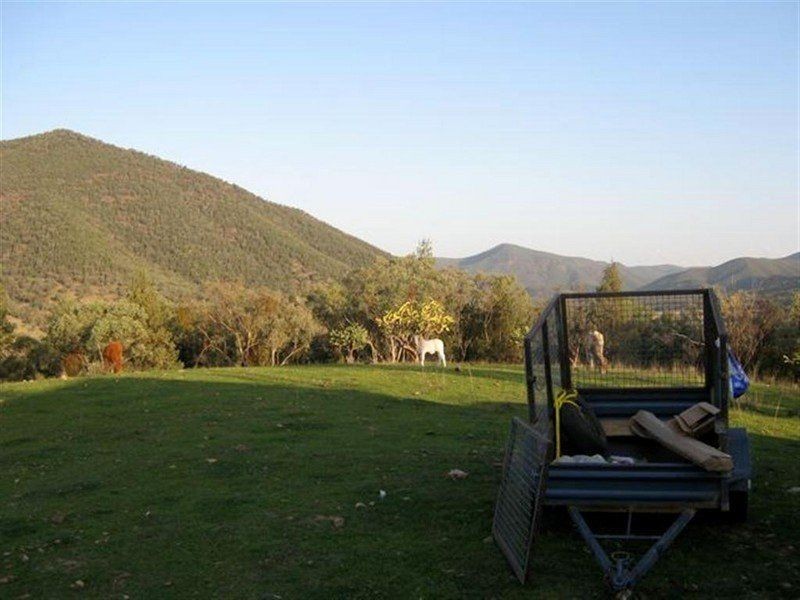 L1 Glenrock Road, Bonshaw NSW 2361