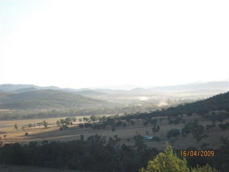 L1 Glenrock Road, Bonshaw NSW 2361