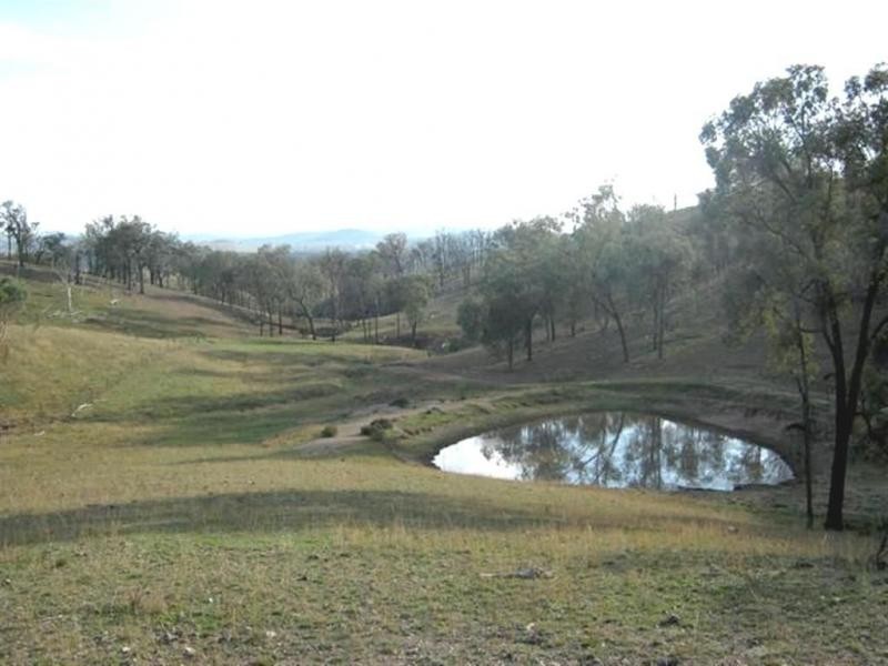 L1 Glenrock Road, Bonshaw NSW 2361