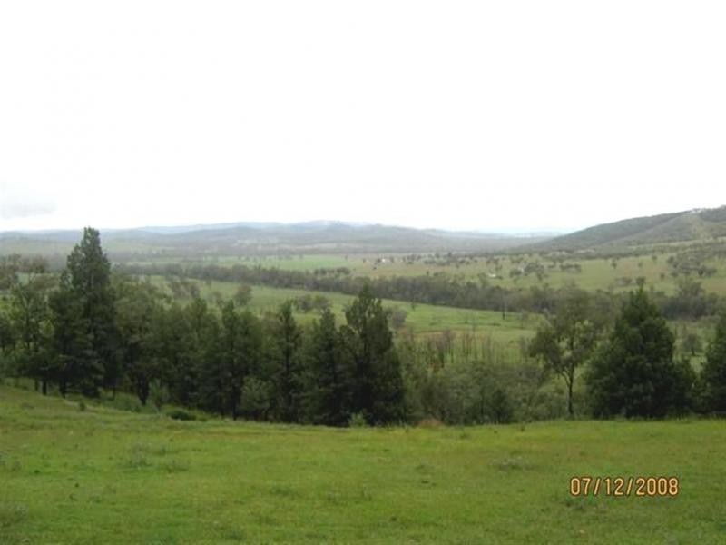 L1 Glenrock Road, Bonshaw NSW 2361