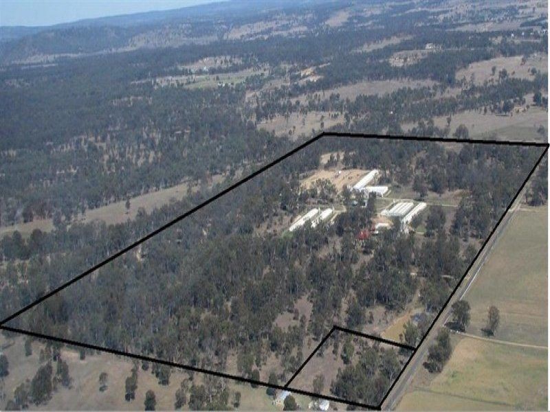 L344 Canningvale Road, Warwick QLD 4370