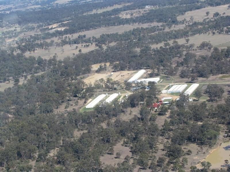 L344 Canningvale Road, Warwick QLD 4370