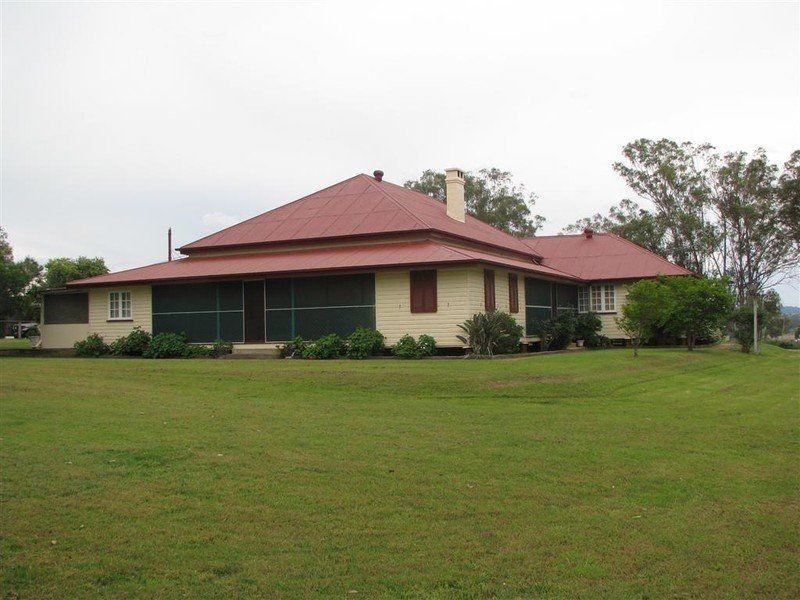 L344 Canningvale Road, Warwick QLD 4370