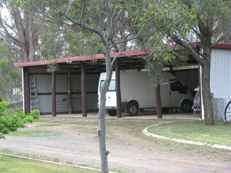 L344 Canningvale Road, Warwick QLD 4370