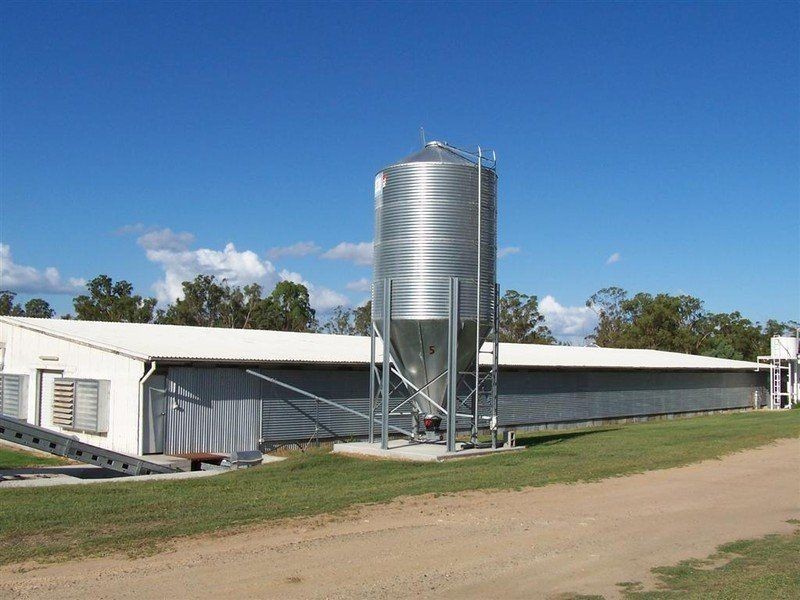 L344 Canningvale Road, Warwick QLD 4370