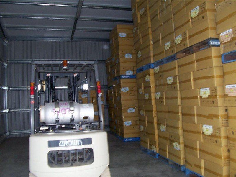 L344 Canningvale Road, Warwick QLD 4370