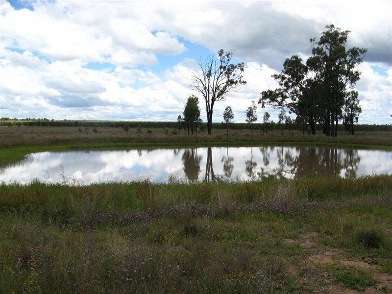 Millmerran QLD 4357