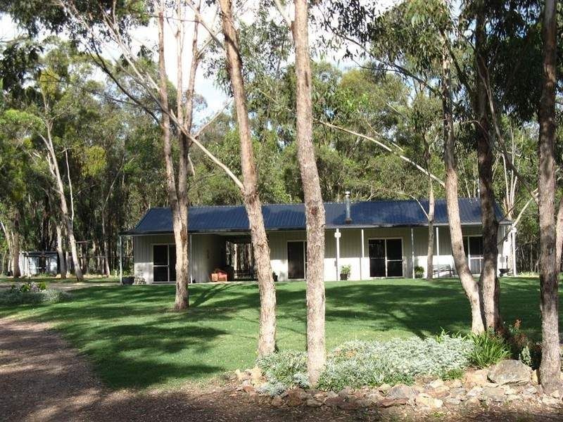 Warwick QLD 4370
