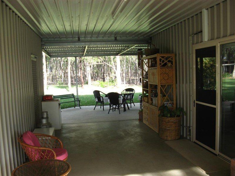 Warwick QLD 4370