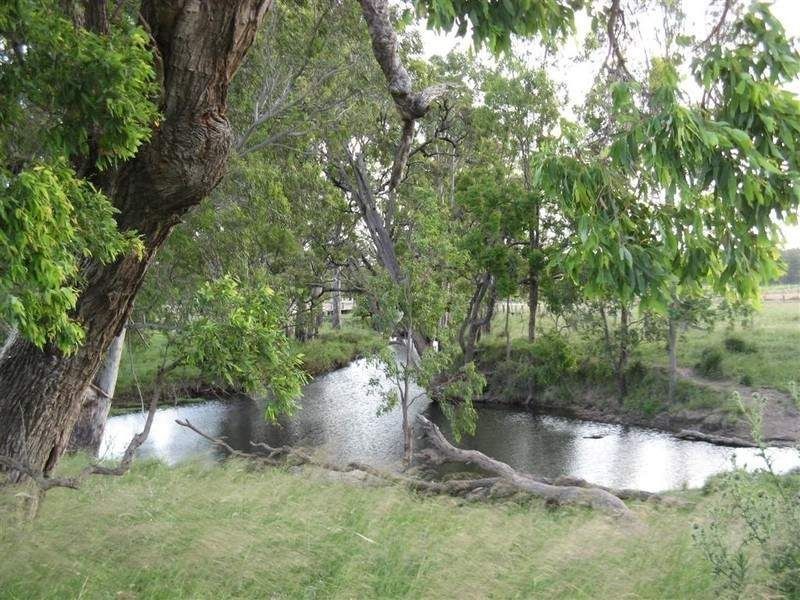 Warwick QLD 4370