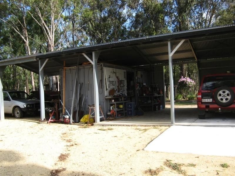 Warwick QLD 4370