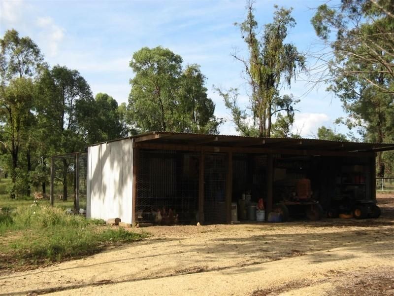 Warwick QLD 4370