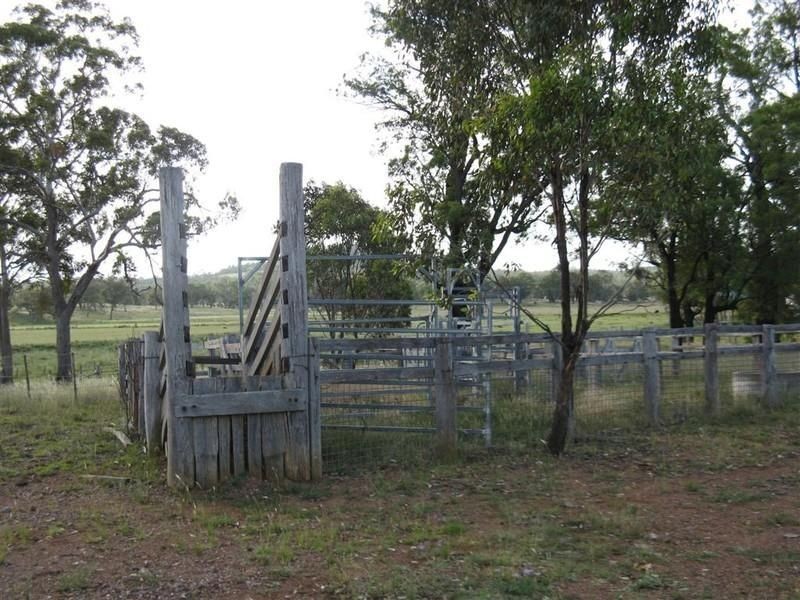 Warwick QLD 4370
