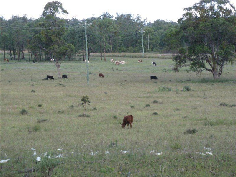 Warwick QLD 4370