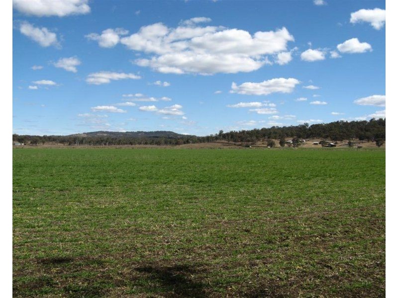Lot 1 Condamine River Road, Pratten QLD 4370