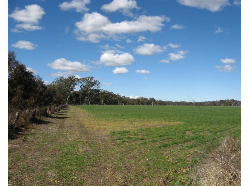 Lot 1 Condamine River Road, Pratten QLD 4370