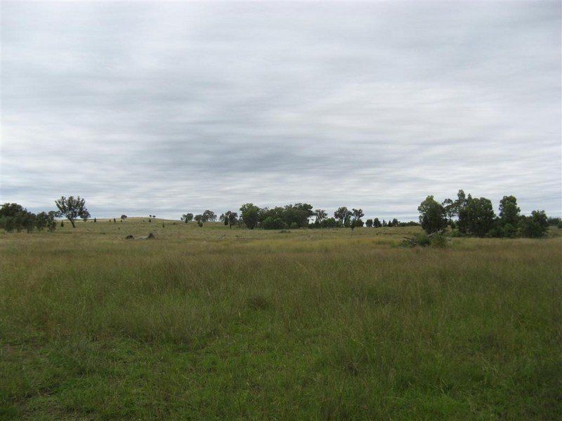 Lot 36 Tin Hut Road, Inglewood QLD 4387