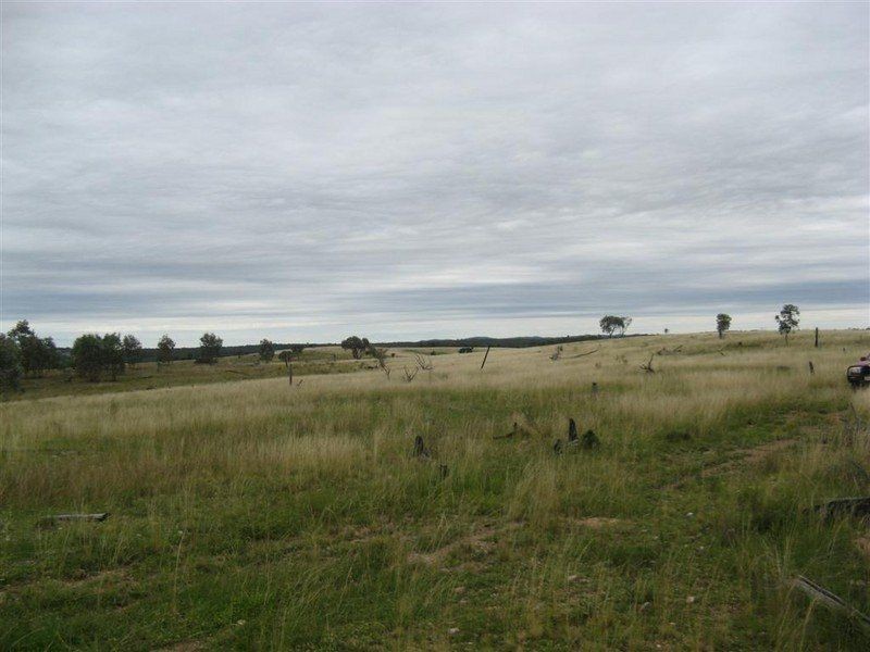 Lot 36 Tin Hut Road, Inglewood QLD 4387