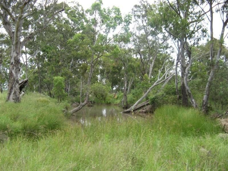 Lot 36 Tin Hut Road, Inglewood QLD 4387