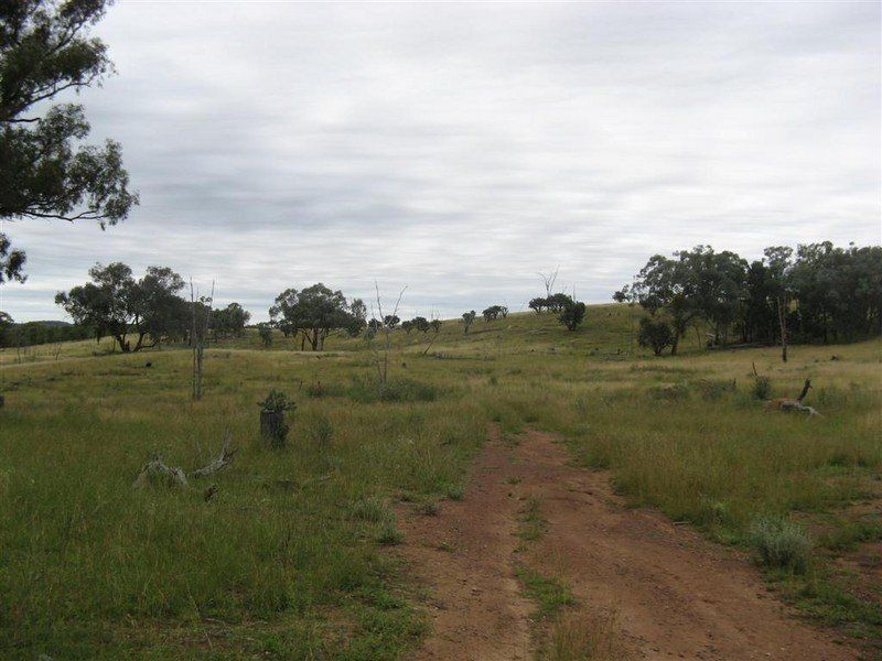 Lot 36 Tin Hut Road, Inglewood QLD 4387