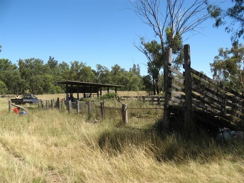 Lot 36 Tin Hut Road, Inglewood QLD 4387