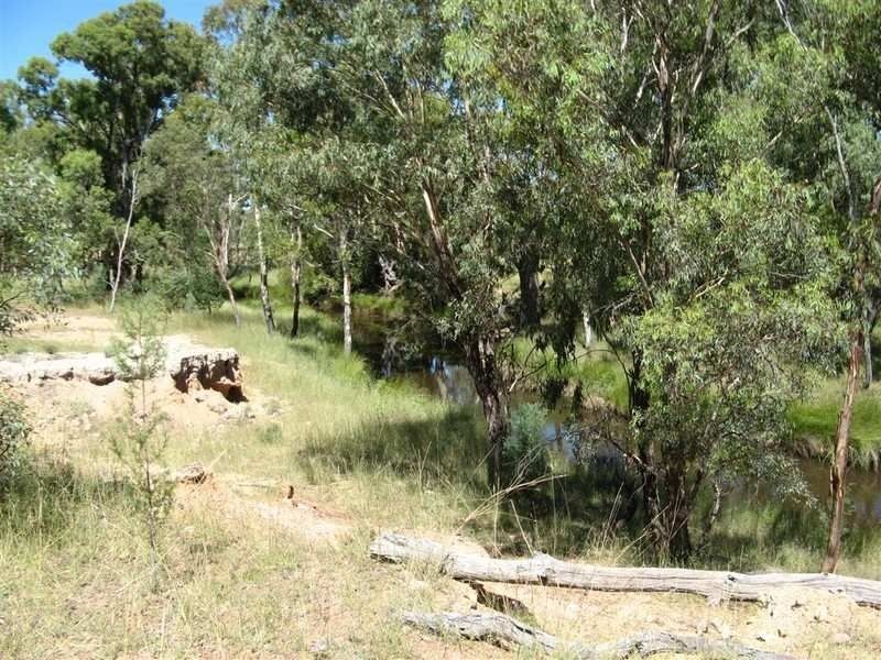 Lot 36 Tin Hut Road, Inglewood QLD 4387