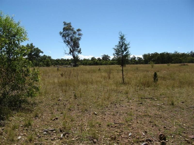 Lot 36 Tin Hut Road, Inglewood QLD 4387