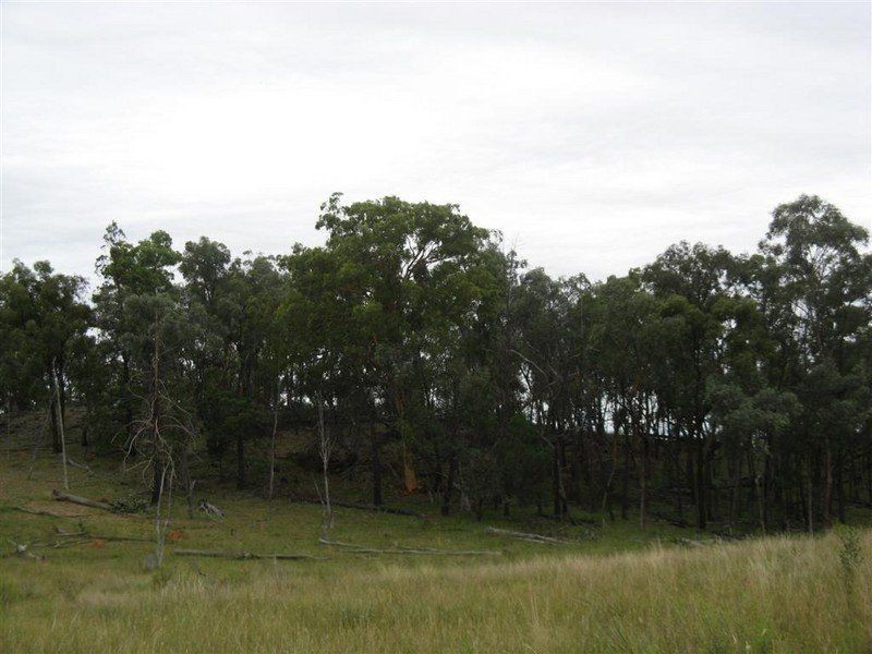 Lot 36 Tin Hut Road, Inglewood QLD 4387
