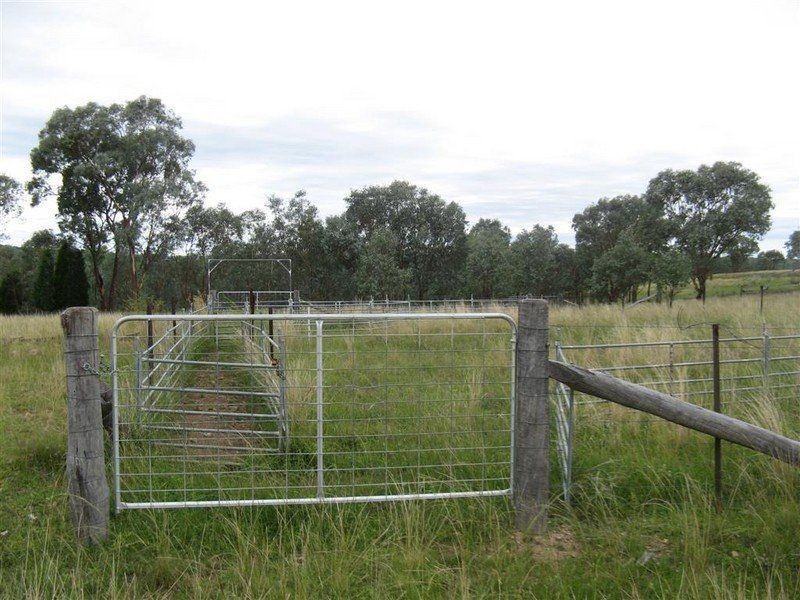 Lot 36 Tin Hut Road, Inglewood QLD 4387