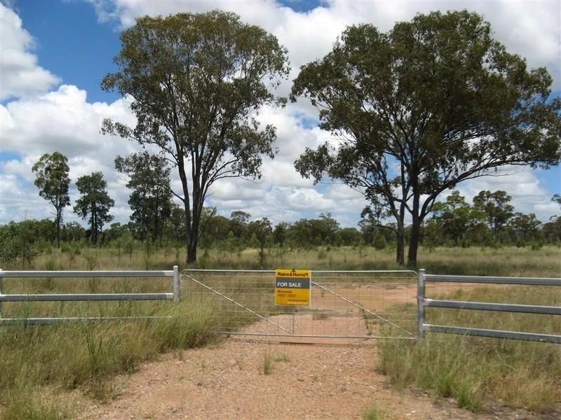 Warwick QLD 4370
