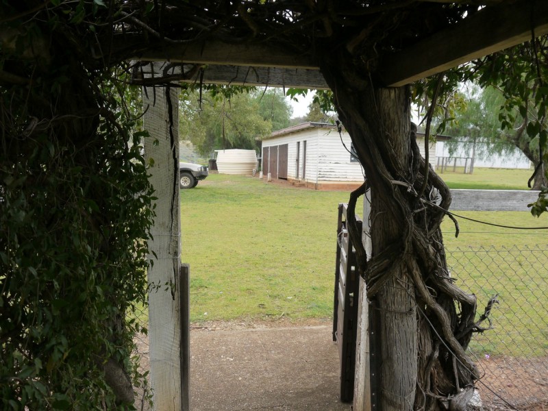 520 Hollybank Road, Inglewood QLD 4387