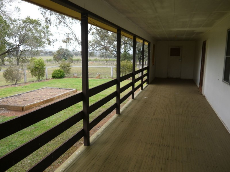 520 Hollybank Road, Inglewood QLD 4387