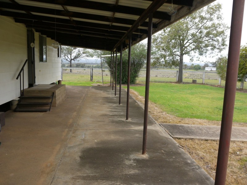 520 Hollybank Road, Inglewood QLD 4387