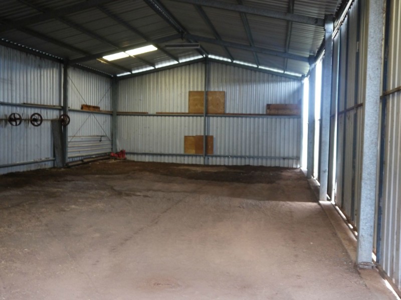 520 Hollybank Road, Inglewood QLD 4387