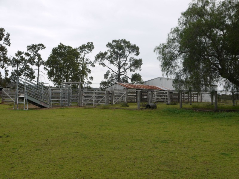 520 Hollybank Road, Inglewood QLD 4387