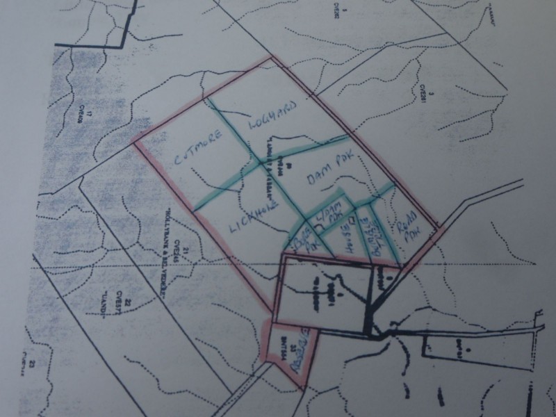 520 Hollybank Road, Inglewood QLD 4387