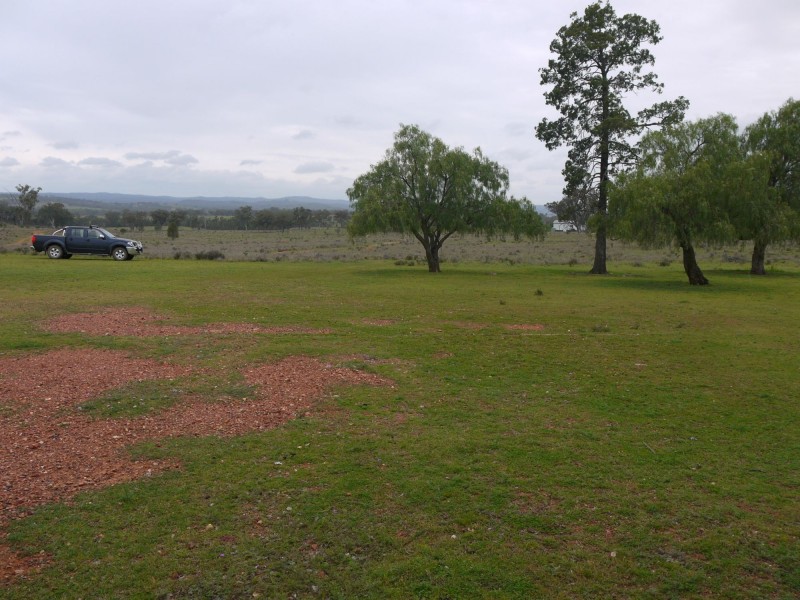 520 Hollybank Road, Inglewood QLD 4387