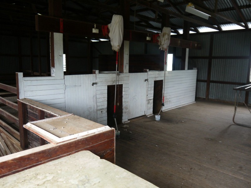 520 Hollybank Road, Inglewood QLD 4387