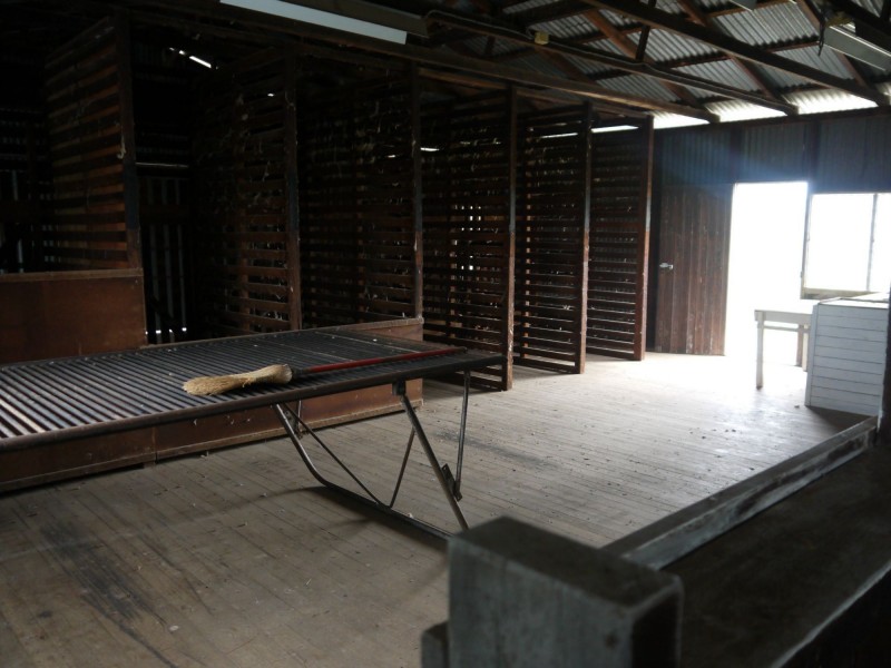 520 Hollybank Road, Inglewood QLD 4387