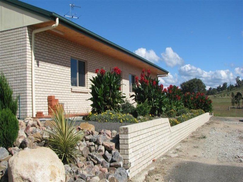 L16 83 Lochiel Road, Dalveen, Warwick QLD 4370