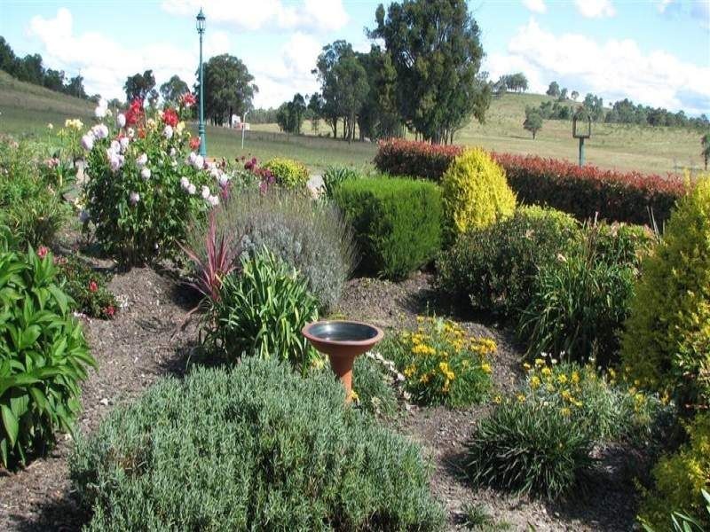 L16 83 Lochiel Road, Dalveen, Warwick QLD 4370