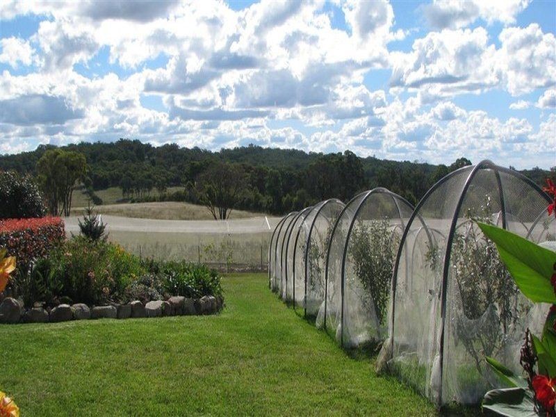 L16 83 Lochiel Road, Dalveen, Warwick QLD 4370