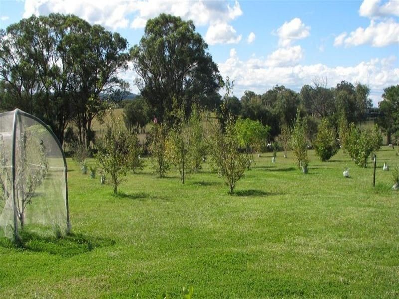 L16 83 Lochiel Road, Dalveen, Warwick QLD 4370