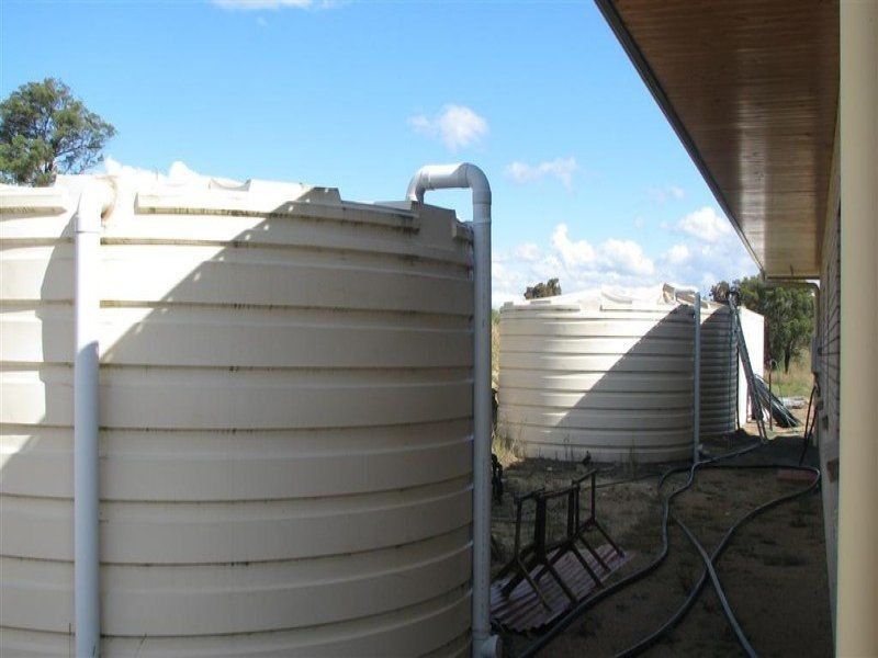 L16 83 Lochiel Road, Dalveen, Warwick QLD 4370