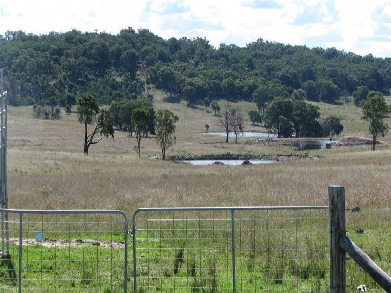 L16 83 Lochiel Road, Dalveen, Warwick QLD 4370