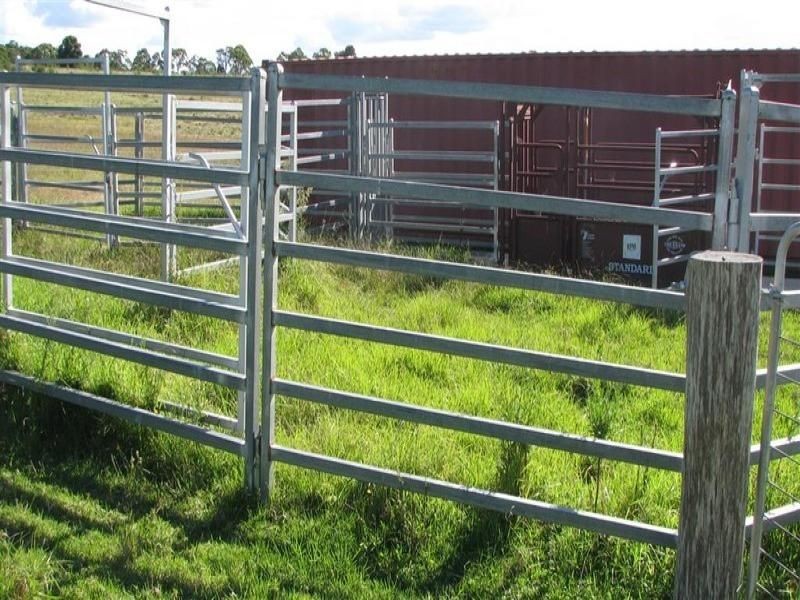 L16 83 Lochiel Road, Dalveen, Warwick QLD 4370